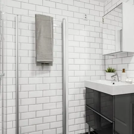 Apartamento Nice, Cozy Apartment- Close To Everything