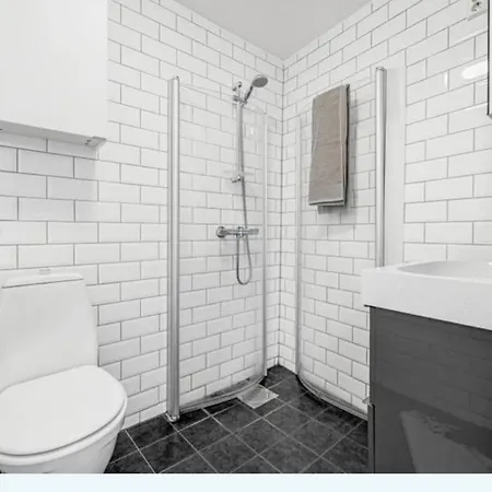 דירה Nice, Cozy Apartment- Close To Everything