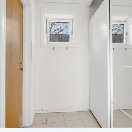 Nice, Cozy Apartment- Close To Everything Apartamento *