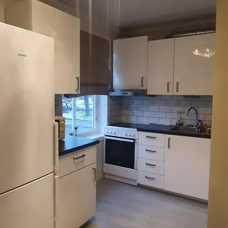Apartamento Nice, Cozy Apartment- Close To Everything Trondheim