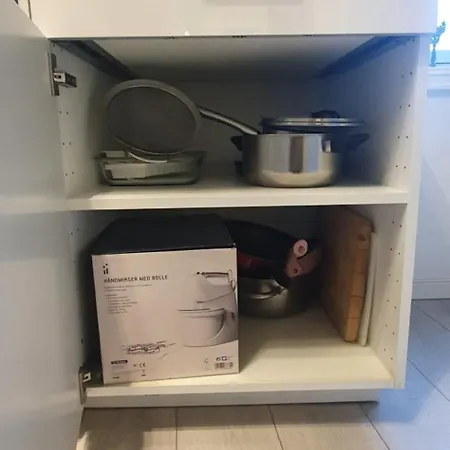 Apartamento Nice, Cozy Apartment- Close To Everything *