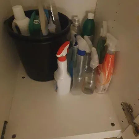 דירה Nice, Cozy Apartment- Close To Everything