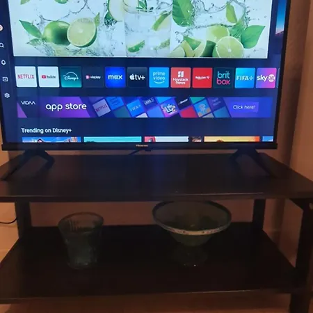 Nice, Cozy Apartment- Close To Everything * טרונדהיים