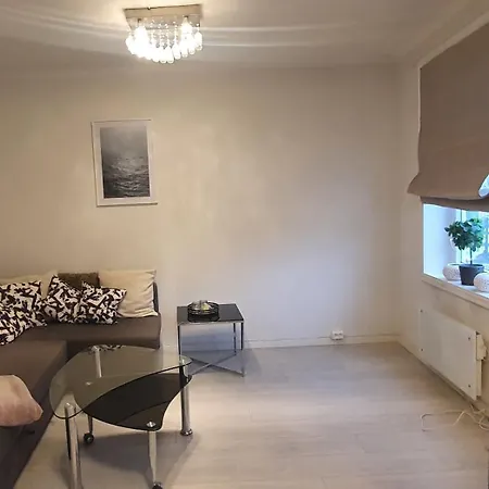 Nice, Cozy Apartment- Close To Everything