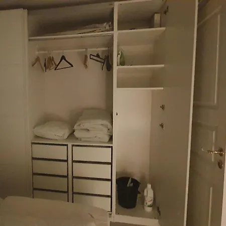 Nice, Cozy Apartment- Close To Everything דירה טרונדהיים