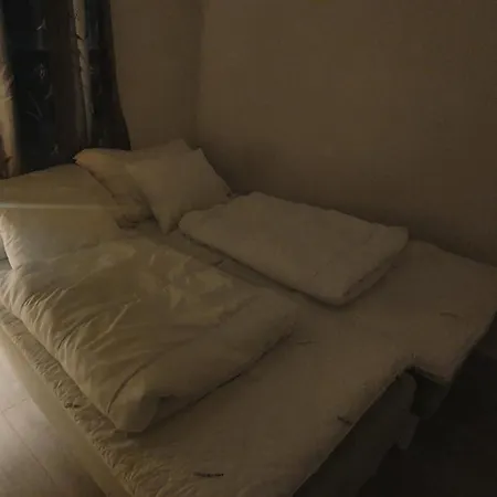 Nice, Cozy Apartment- Close To Everything * טרונדהיים