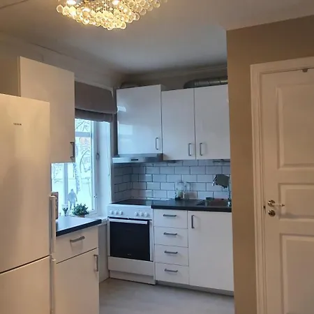 Nice, Cozy Apartment- Close To Everything Apartamento Trondheim