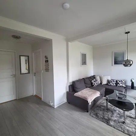 Nice, Cozy Apartment- Close To Everything