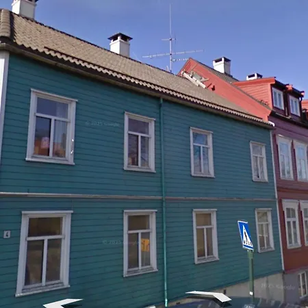 Nice, Cozy Apartment- Close To Everything Trondheim