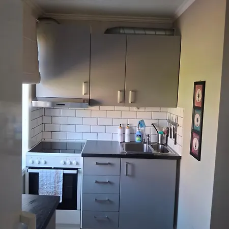 Nice, Cozy Apartment- Close To Everything Lägenhet Trondheim