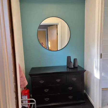 Nice, Cozy Apartment- Close To Everything Trondheim