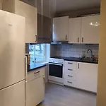 Apartmán Nice, Cozy Apartment- Close To Everything Trondheim