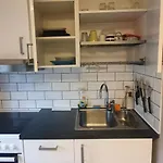 Apartmán Nice, Cozy Apartment- Close To Everything