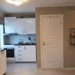 Nice, Cozy Apartment- Close To Everything Apartmán *