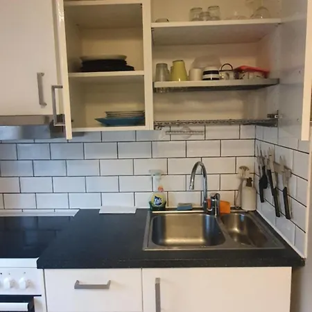 Apartament Nice, Cozy Apartment- Close To Everything
