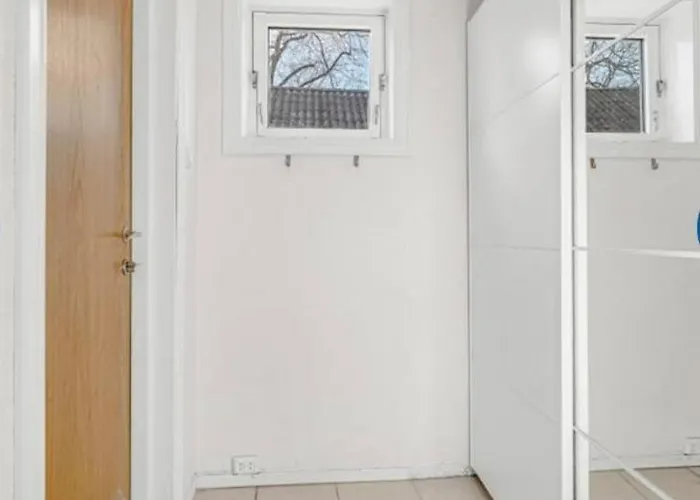 Nice, Cozy Apartment- Close To Everything Lägenhet *