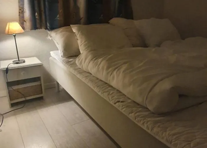 Nice, Cozy Apartment- Close To Everything *