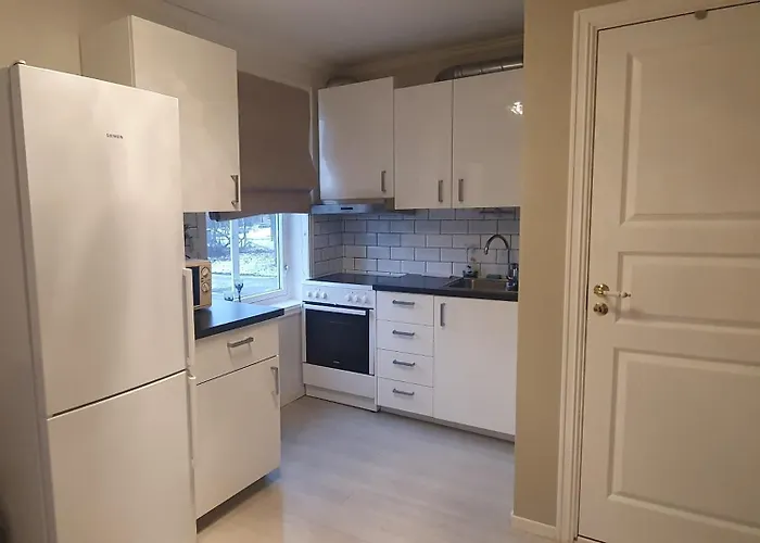 Nice, Cozy Apartment- Close To Everything Trondheim