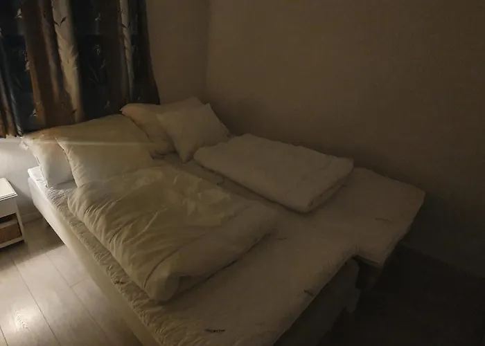 Nice, Cozy Apartment- Close To Everything * Trondheim