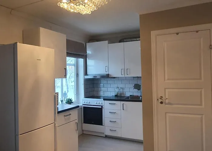 Nice, Cozy Apartment- Close To Everything Lägenhet Trondheim